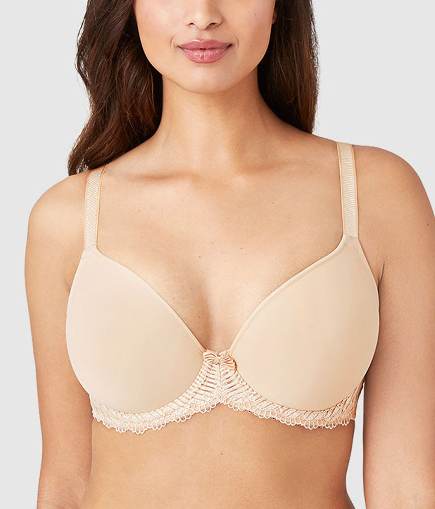 La Femme Underwire T-Shirt Bra