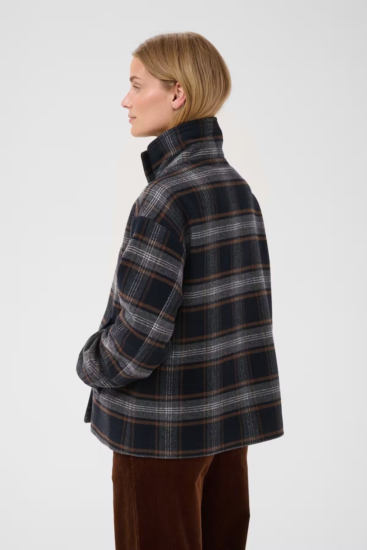 Celly Coat
