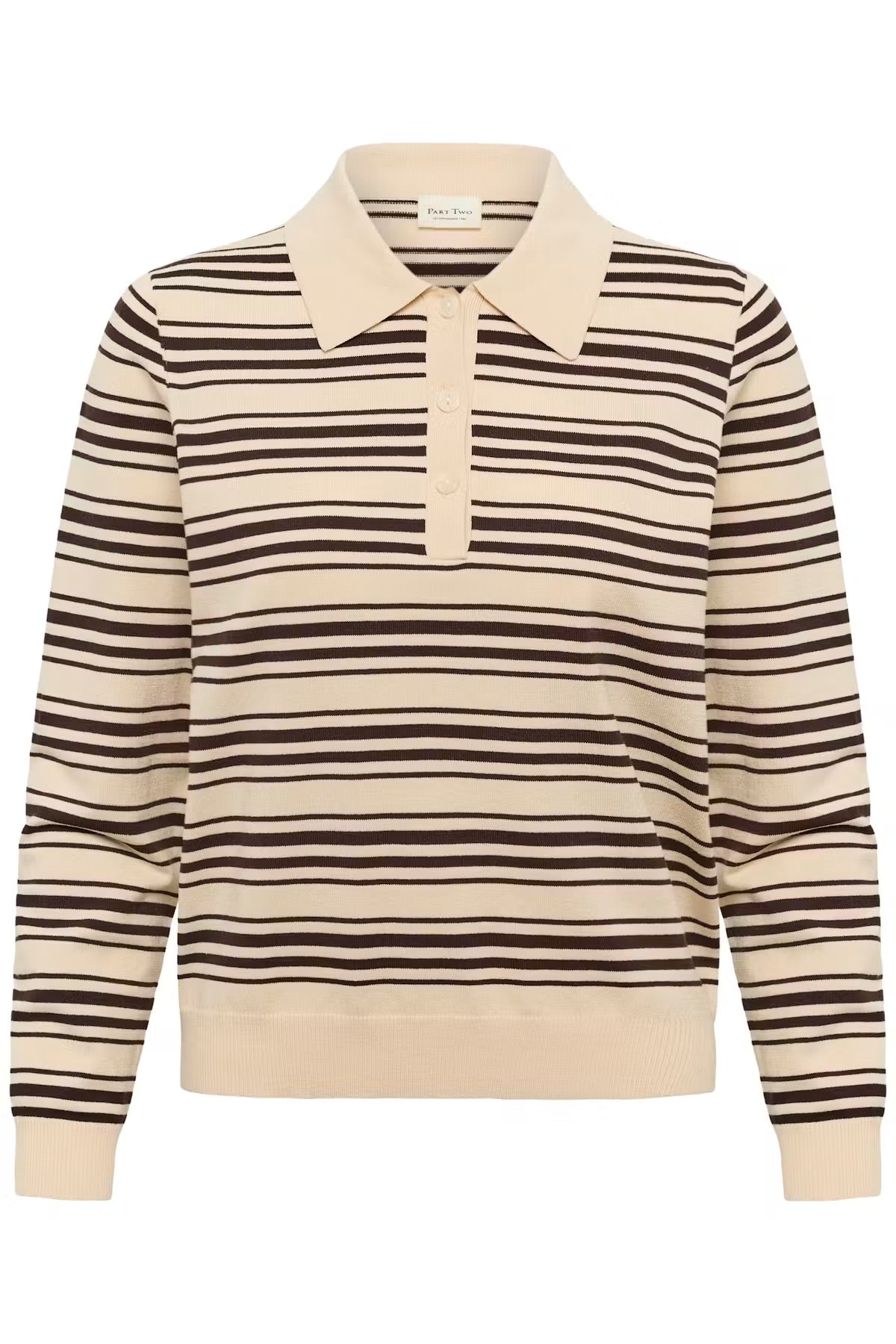 Channan Pullover