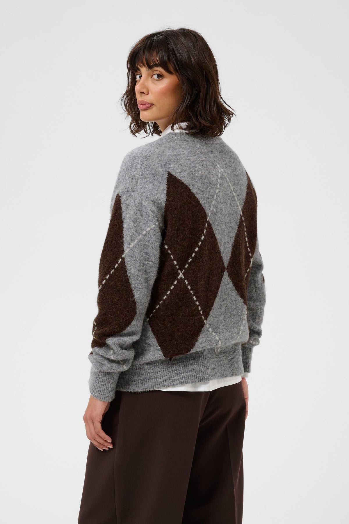 Sorayas Pullover