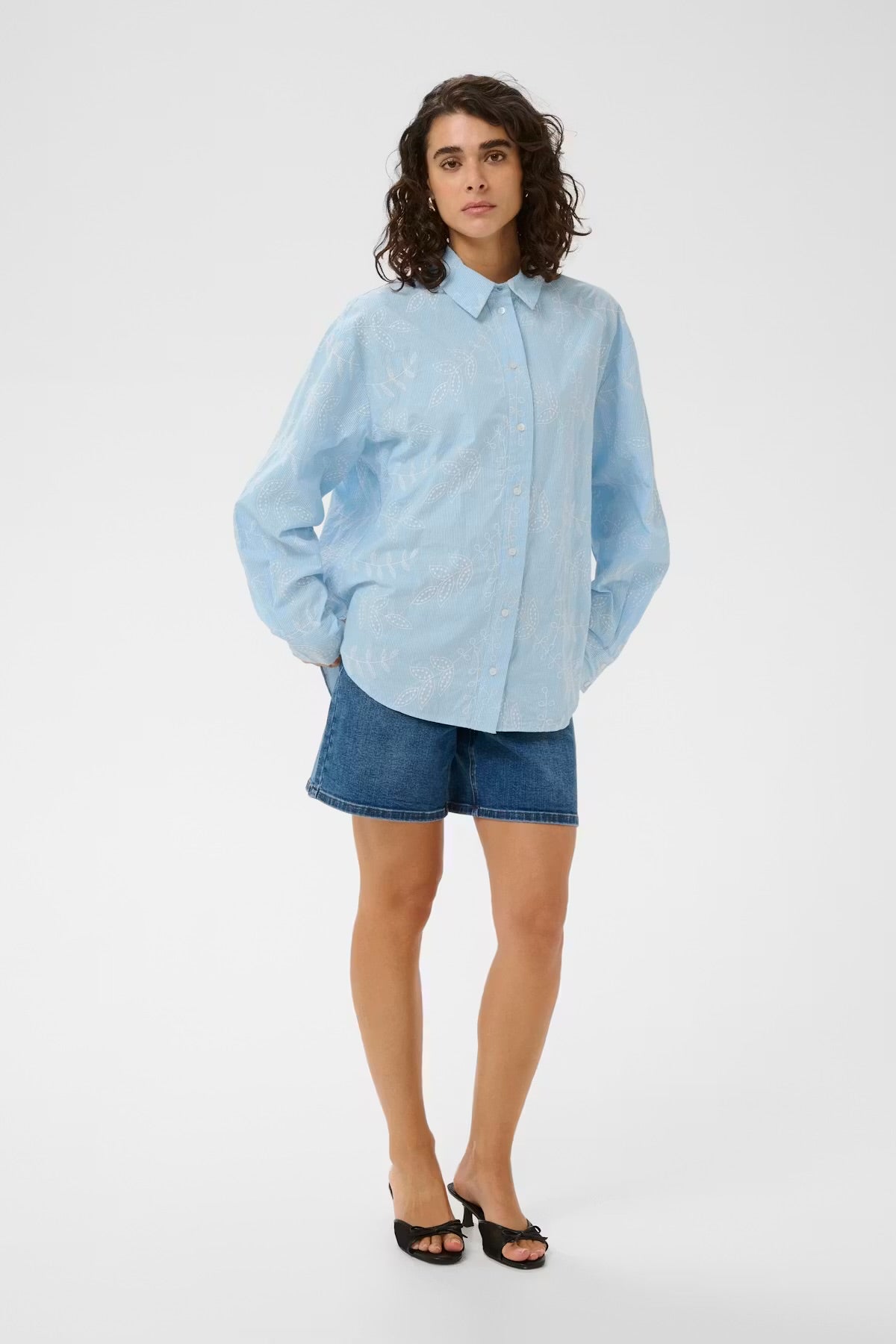 Marlee Shirt