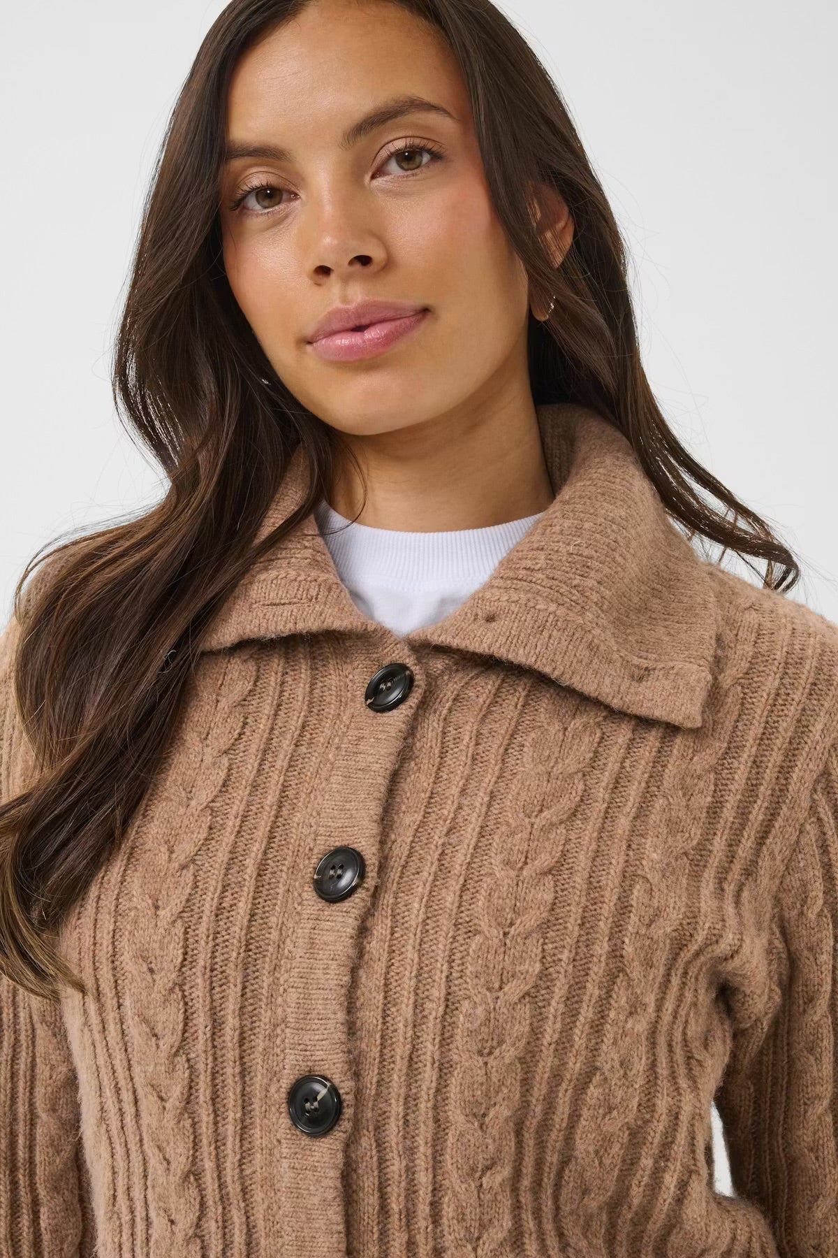 Talma Cardigan