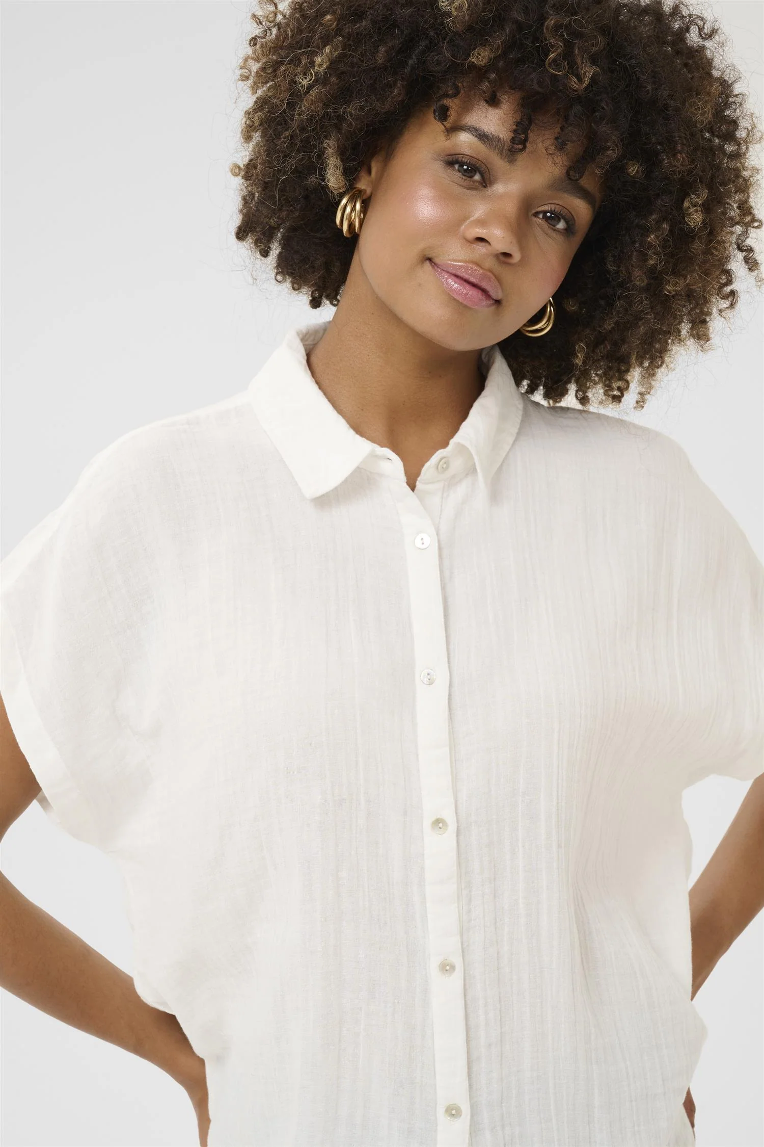 Myra Elina Shirt