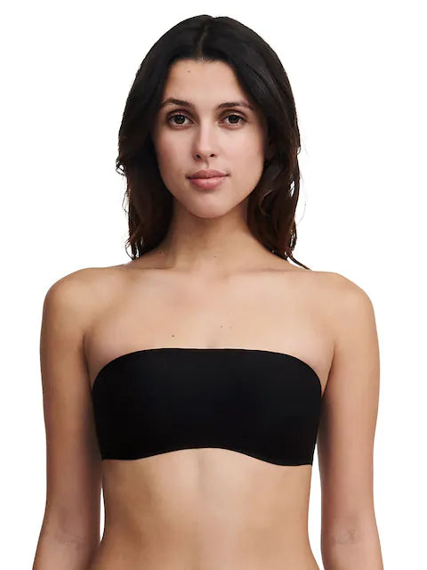 Soft Stretch Padded Bandeau