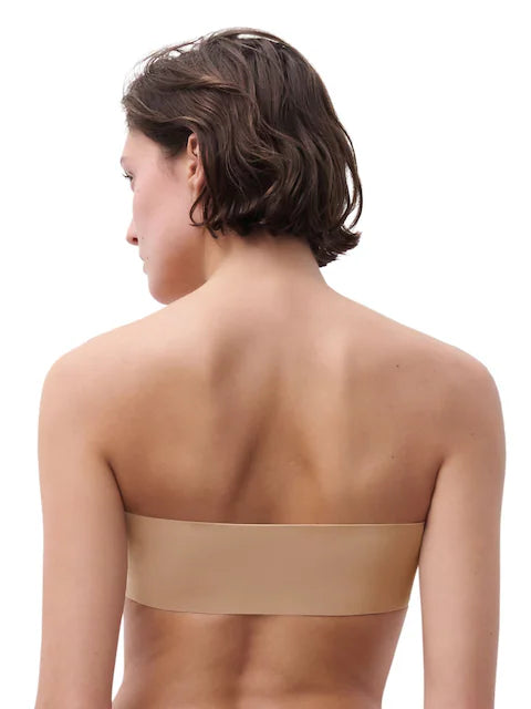 Soft Stretch Padded Bandeau