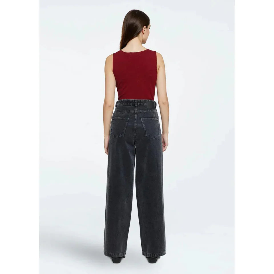 Aiyas Cord Pant