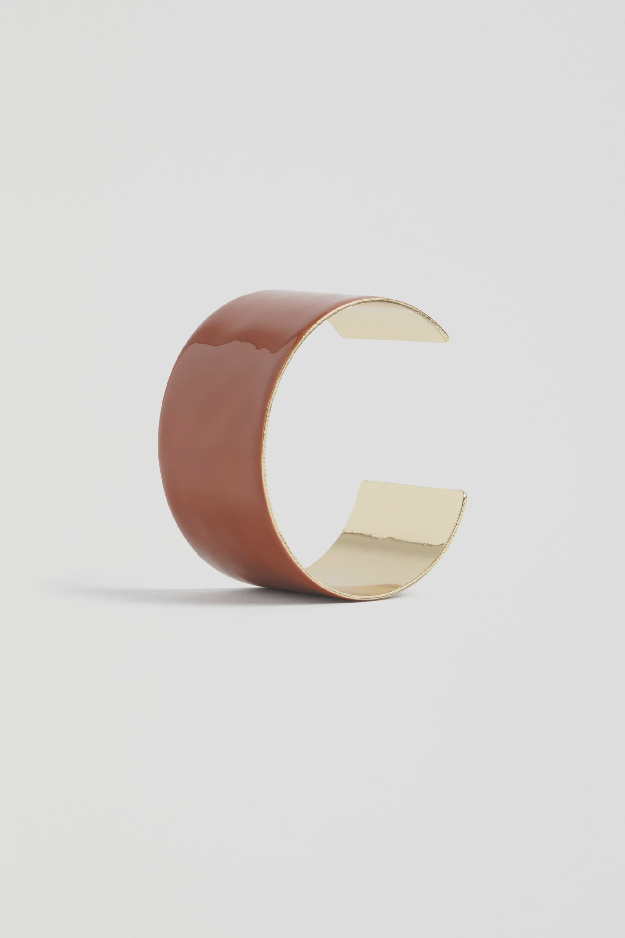 Innfellt Thin Bangle