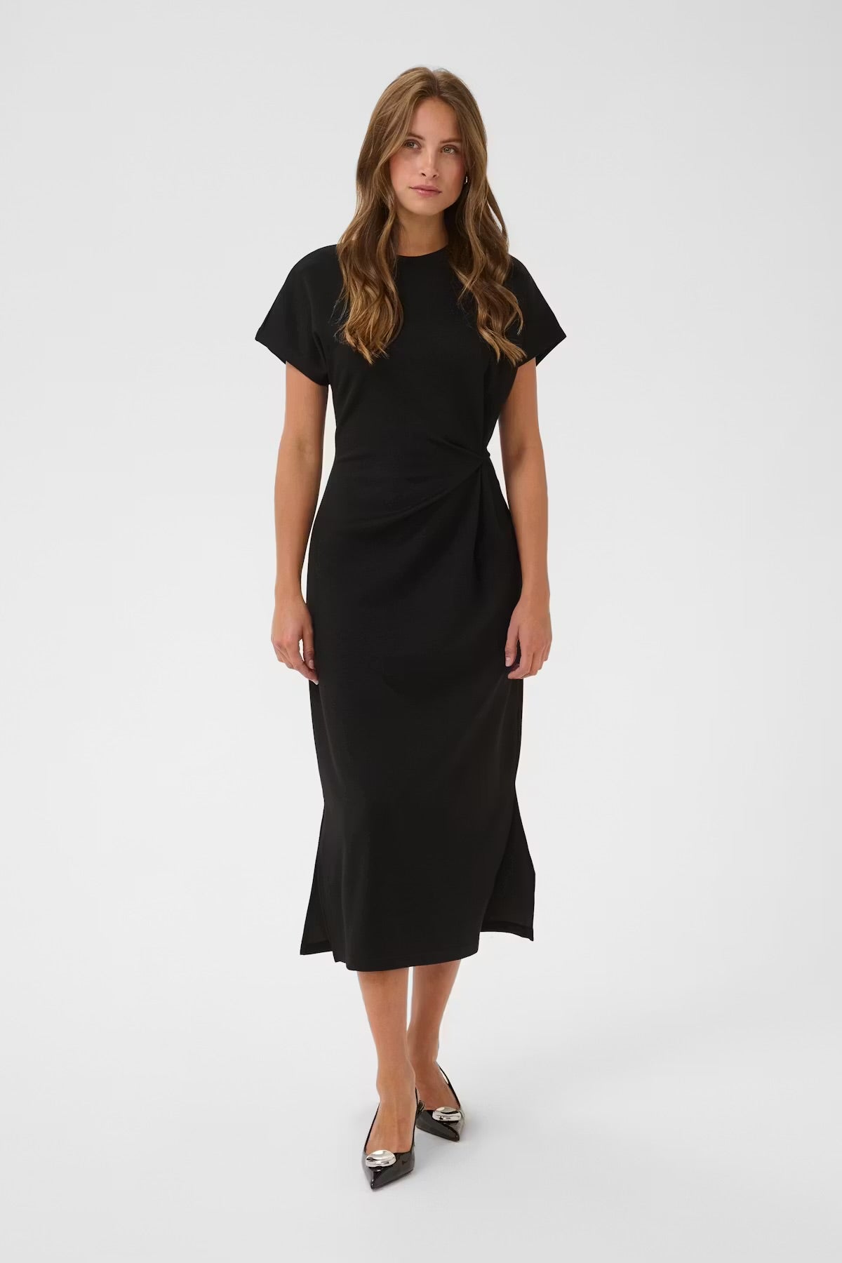 Theo Dress