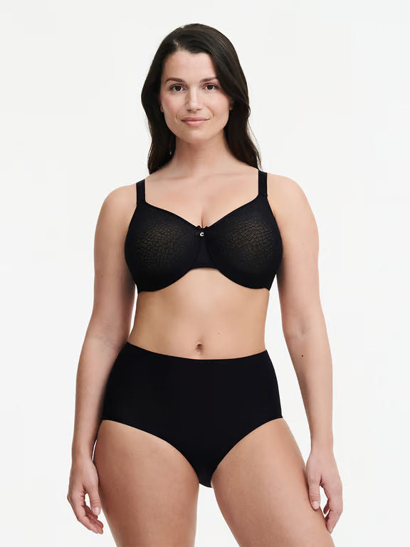 C Magnifique Seamless Unlined Minimizer