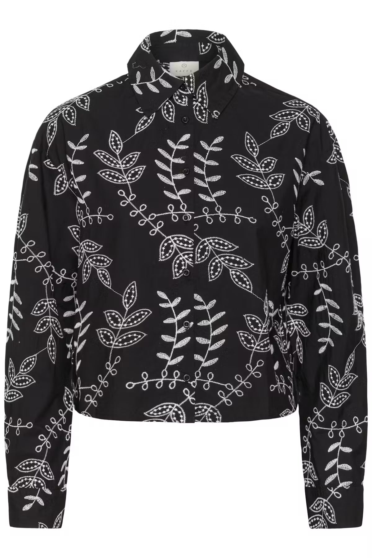 Elora Shirt