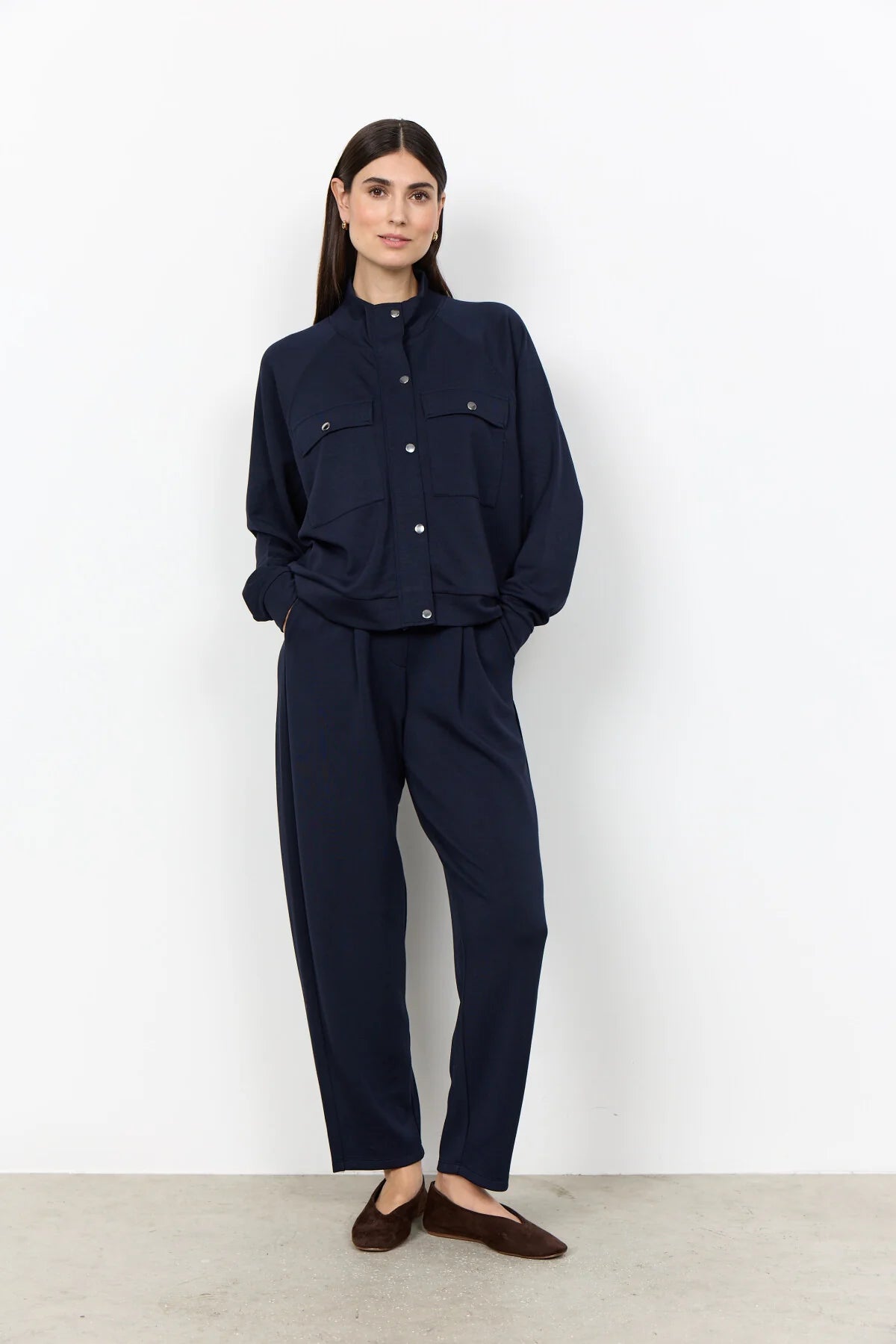 Banu 320 Jacket