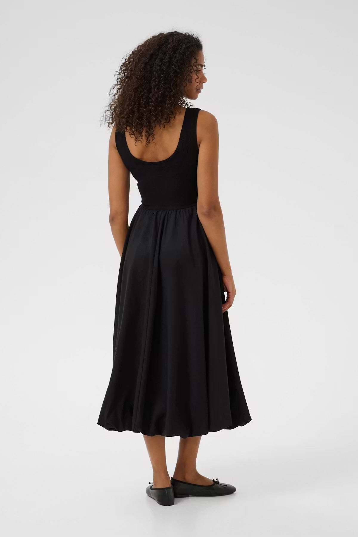 Kirsten Dress