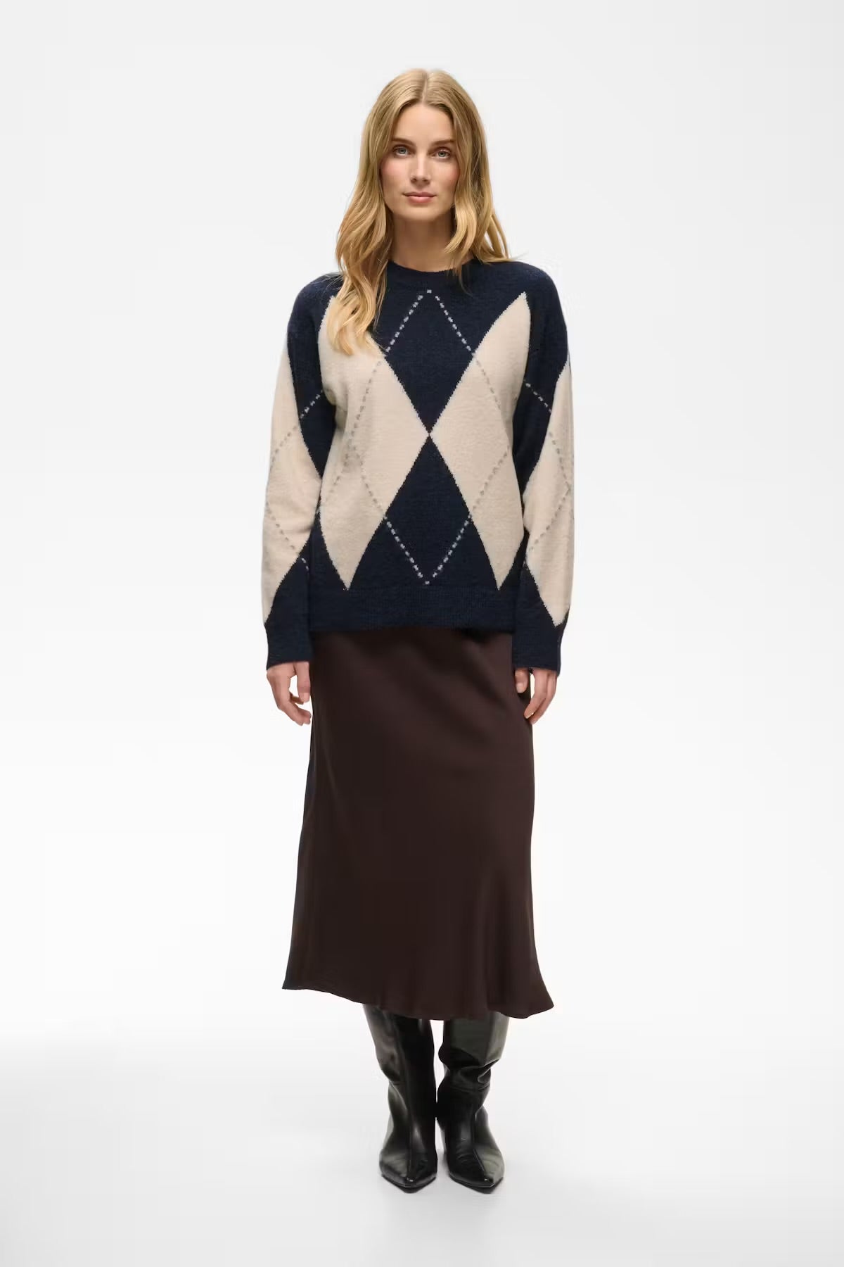 Sorayas Pullover