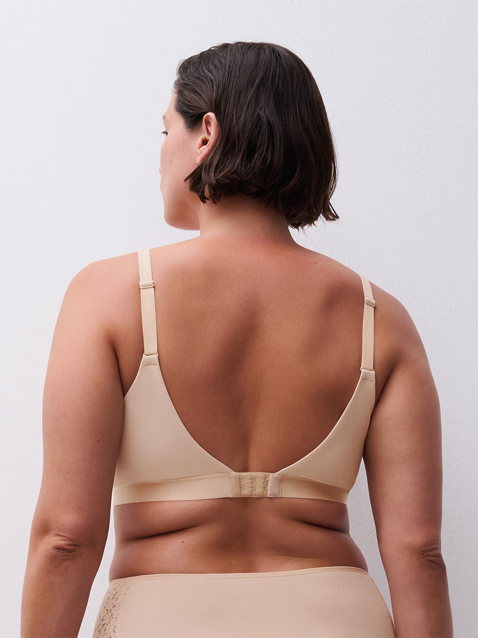 Norah Comfort Supportive Wire Free Bra