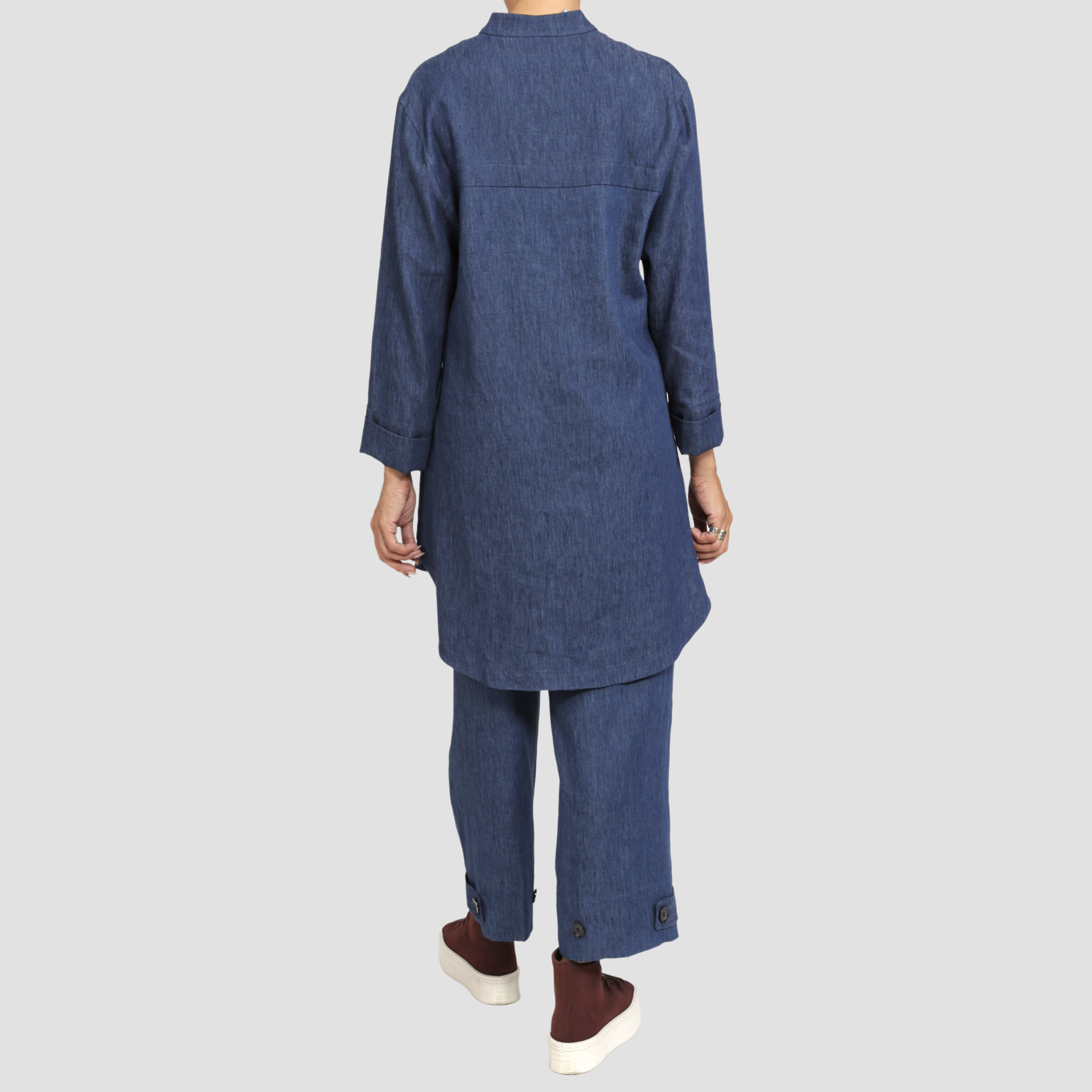 Winslow Bellamie Blouse
