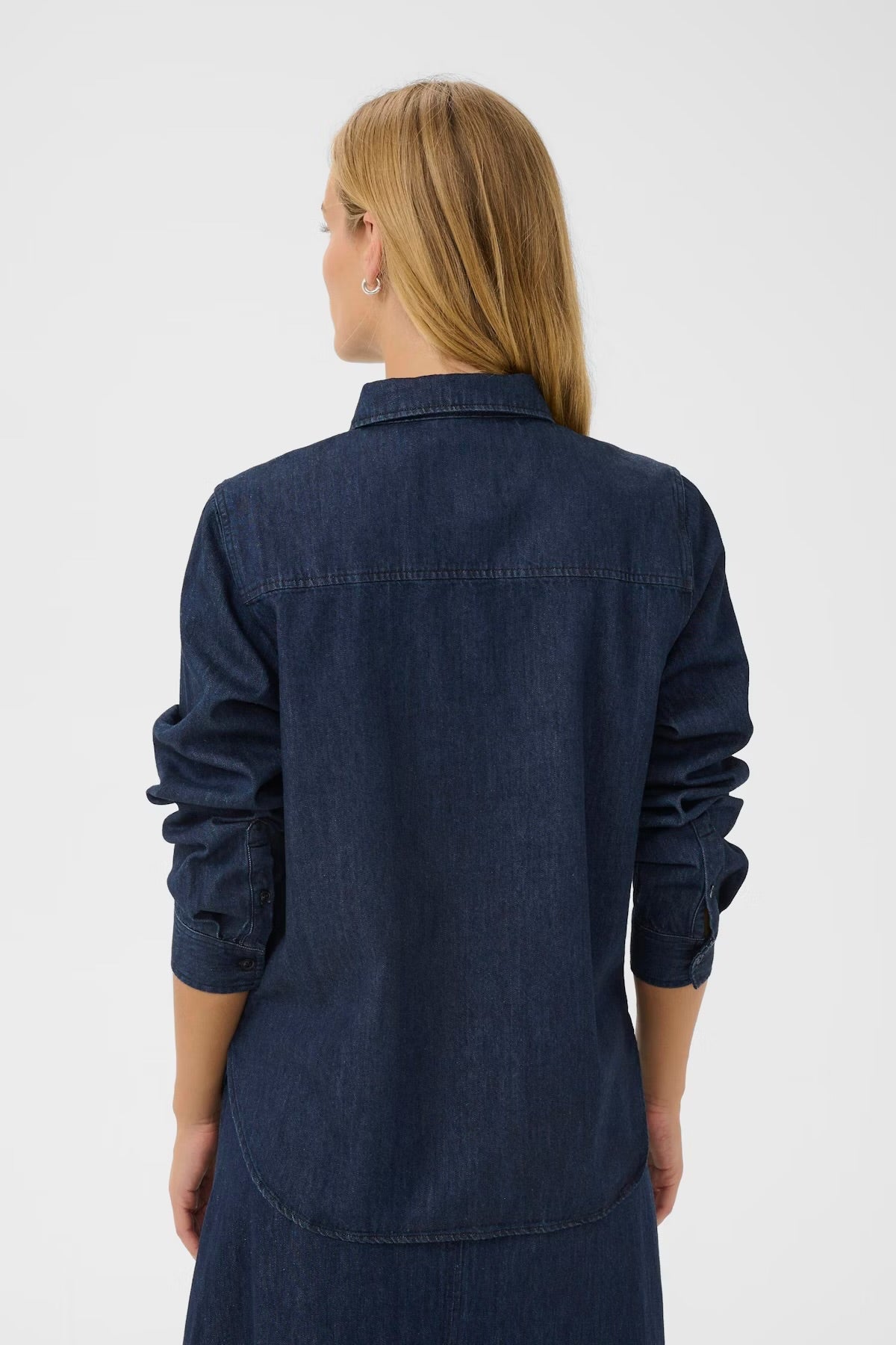 Sarafia Shirt