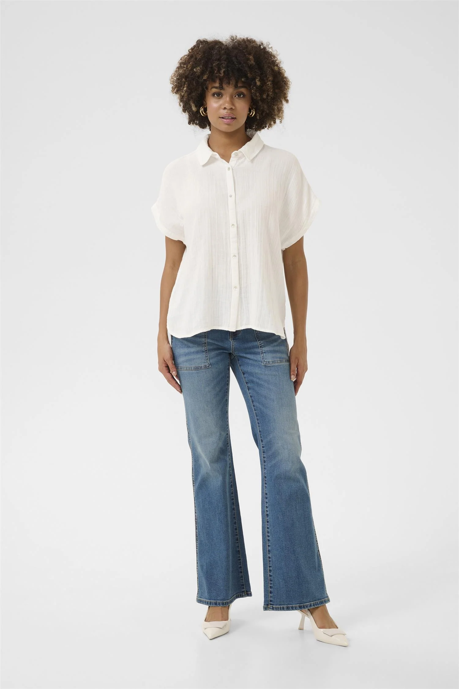 Myra Elina Shirt