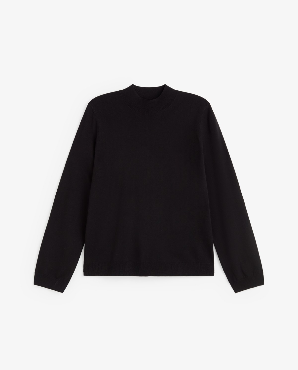 Perkins Collar Sweater