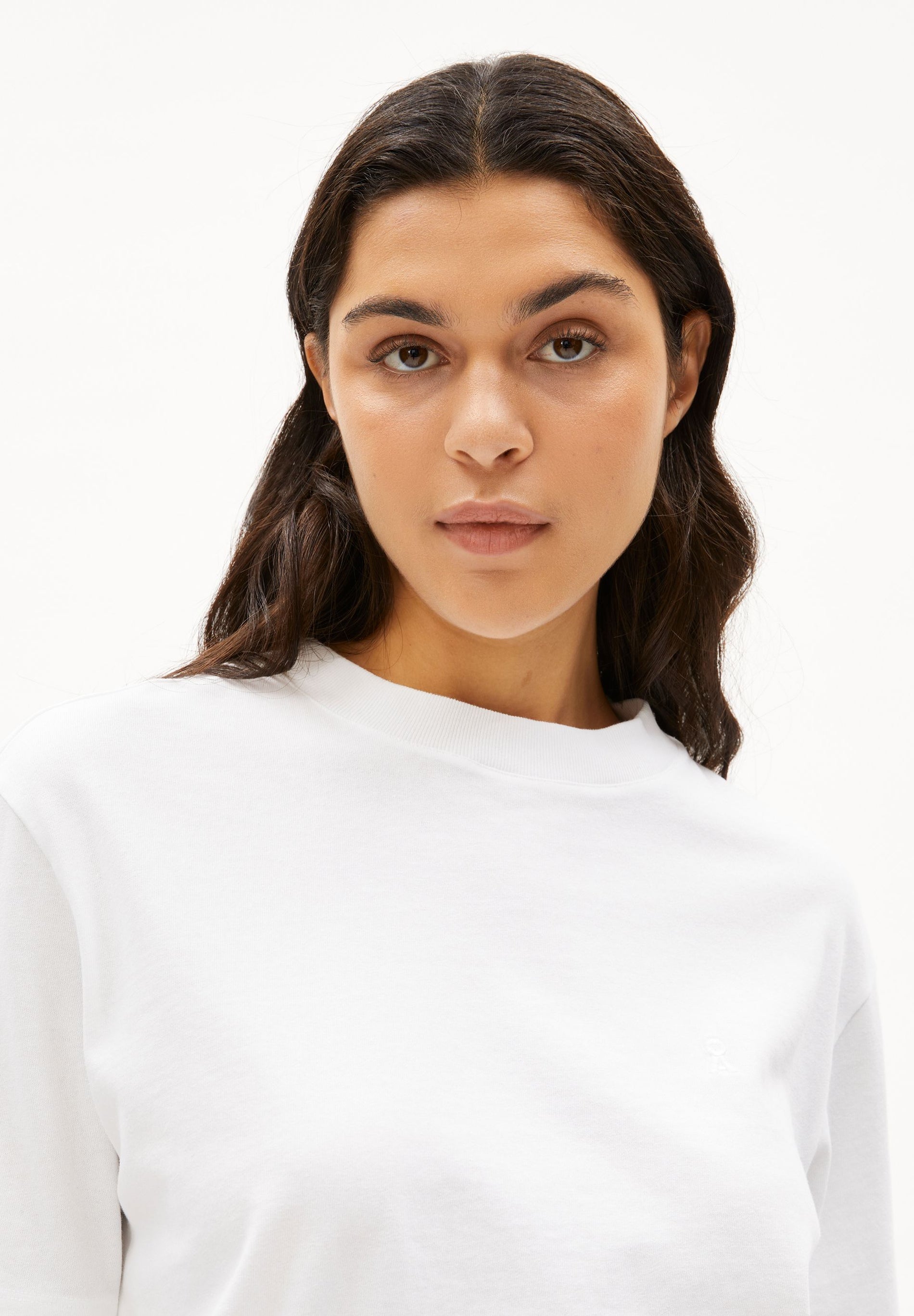 Tarjaa Organic Cotton Blend T-Shirt