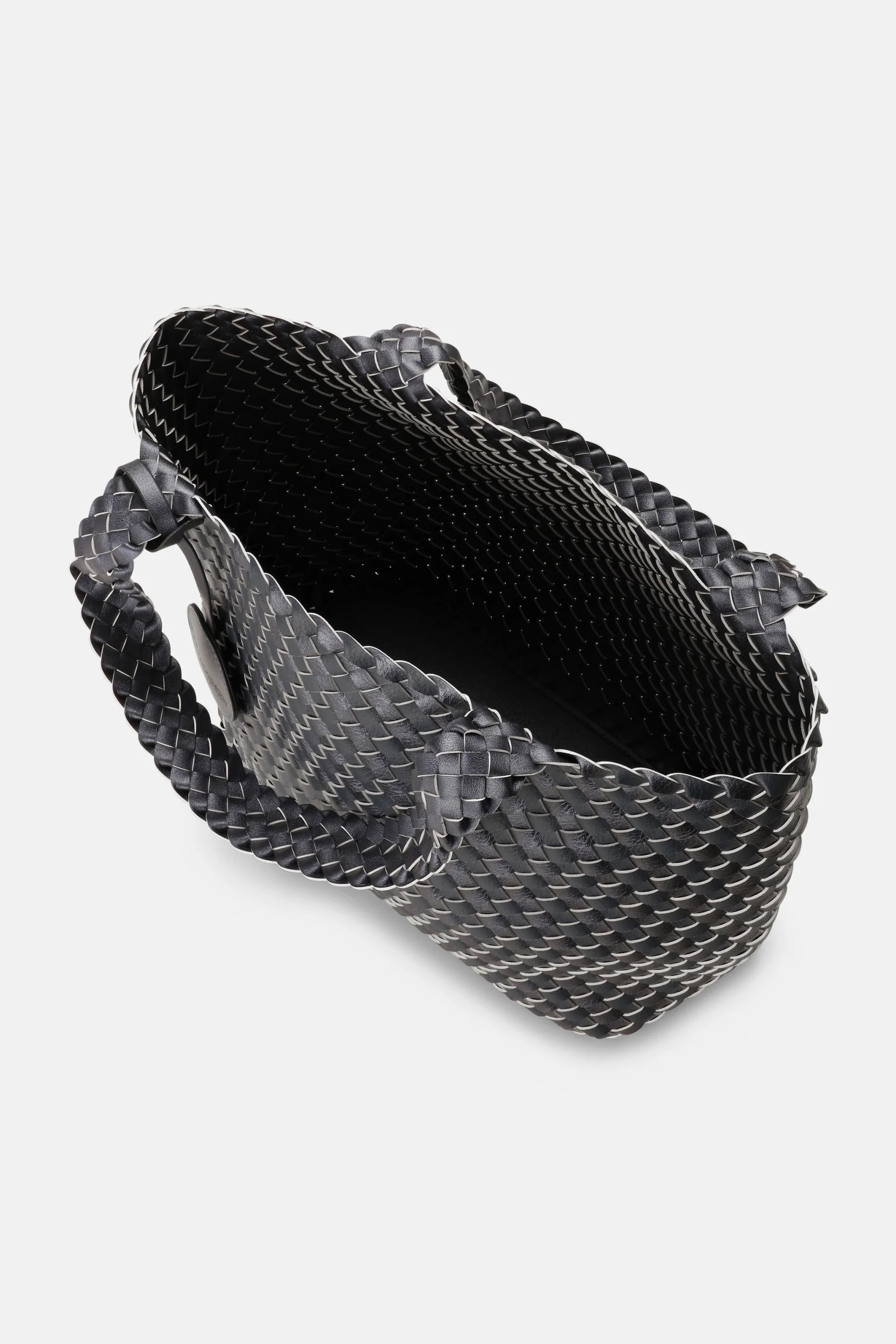 Reversible Tote - Ombre Blue