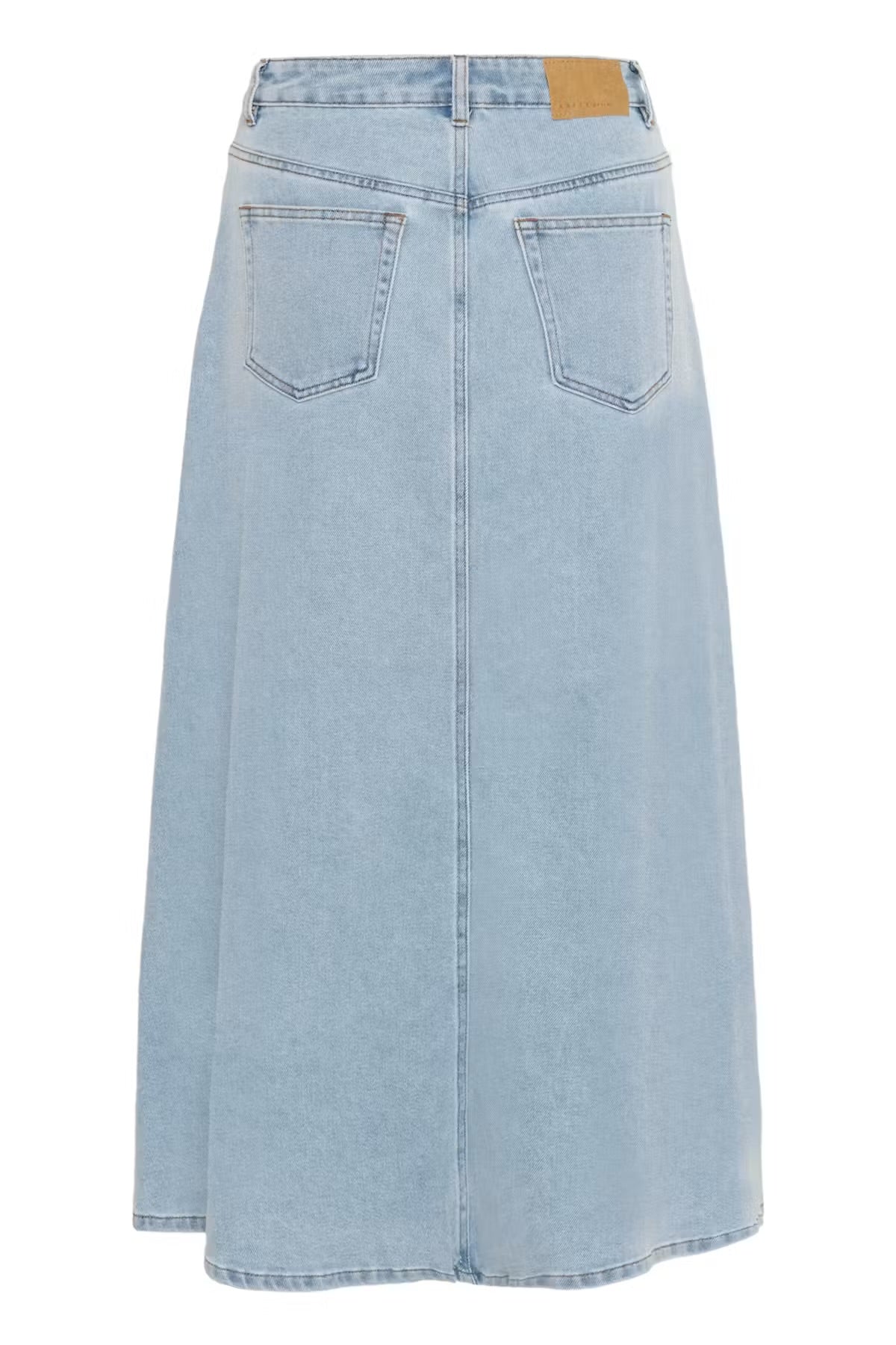 Minna Denim Skirt