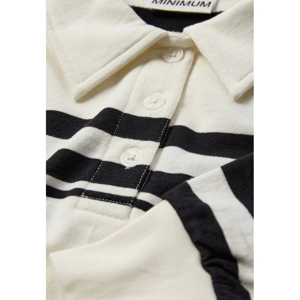 Bianca Rugby Polo
