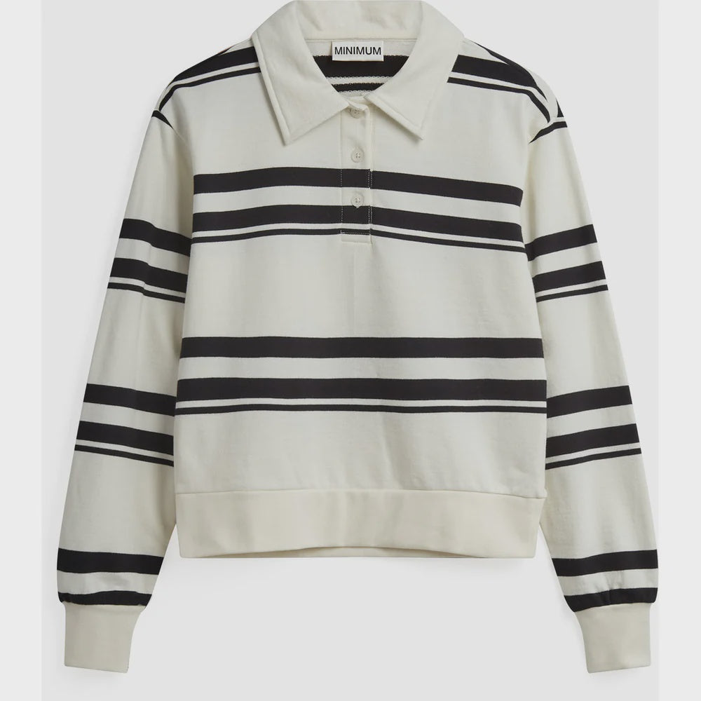 Bianca Rugby Polo