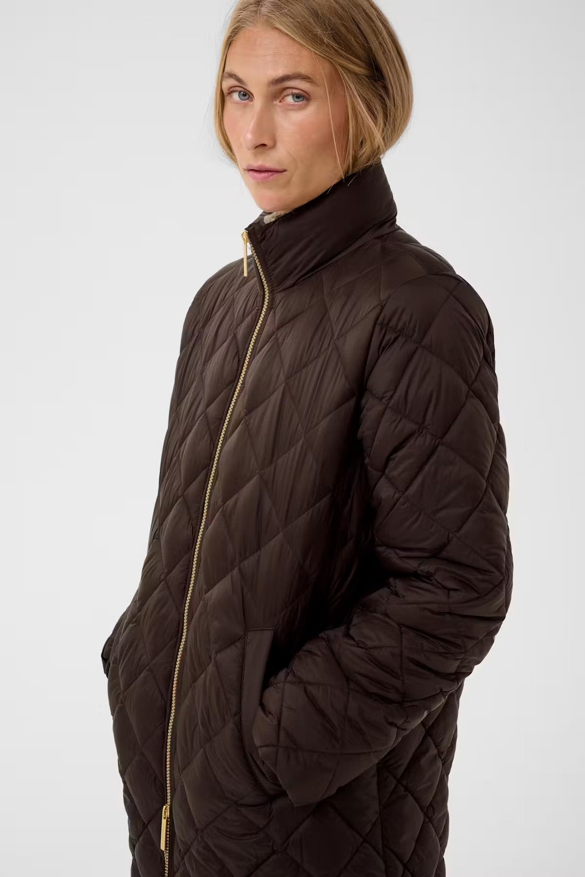 Olilana Outerwear