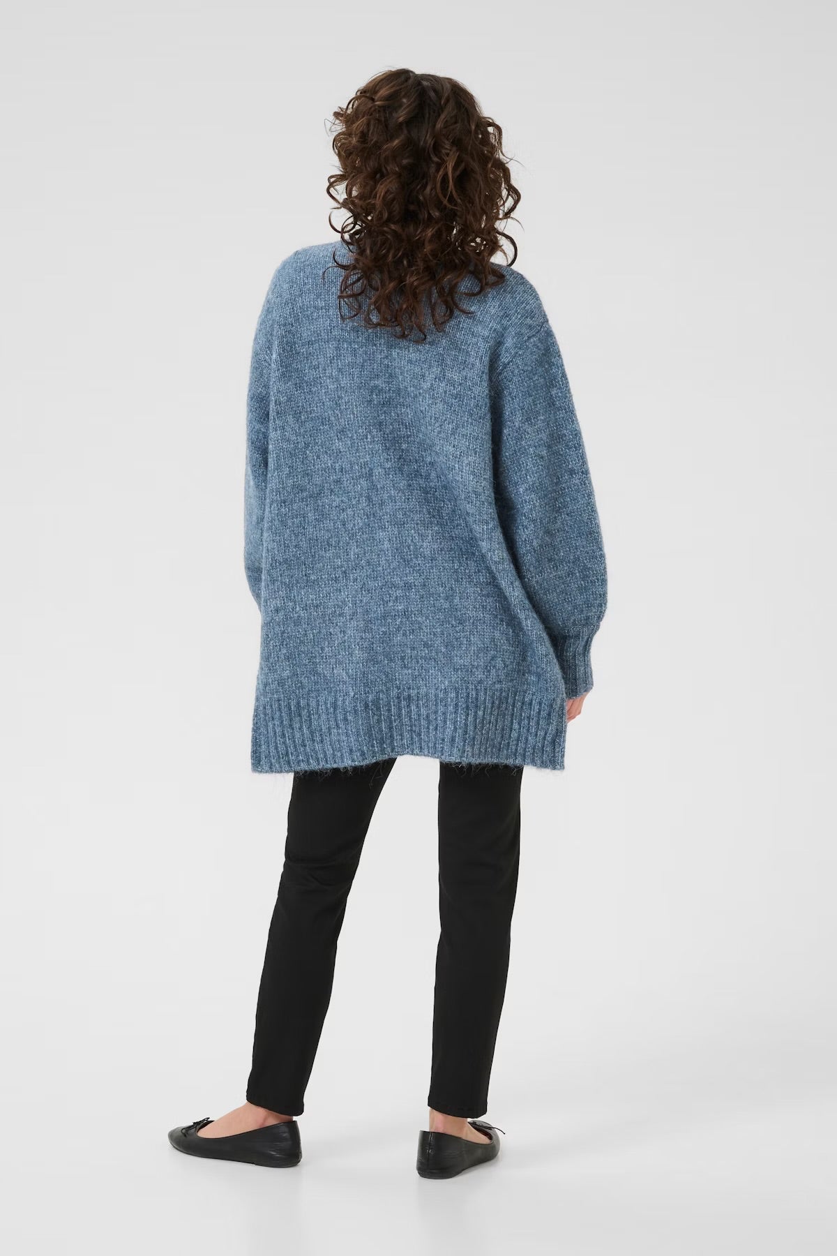 Trina Knit Cardigan