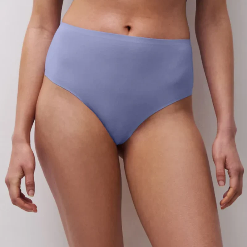 Soft Stretch High Waist Thong