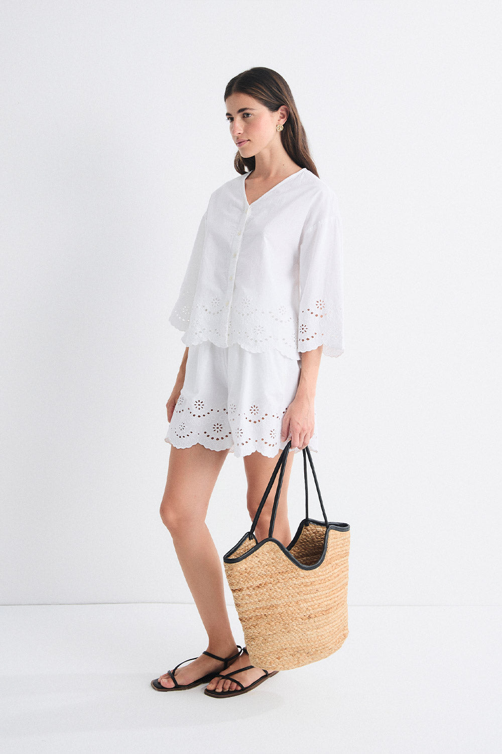 Ocaso Short