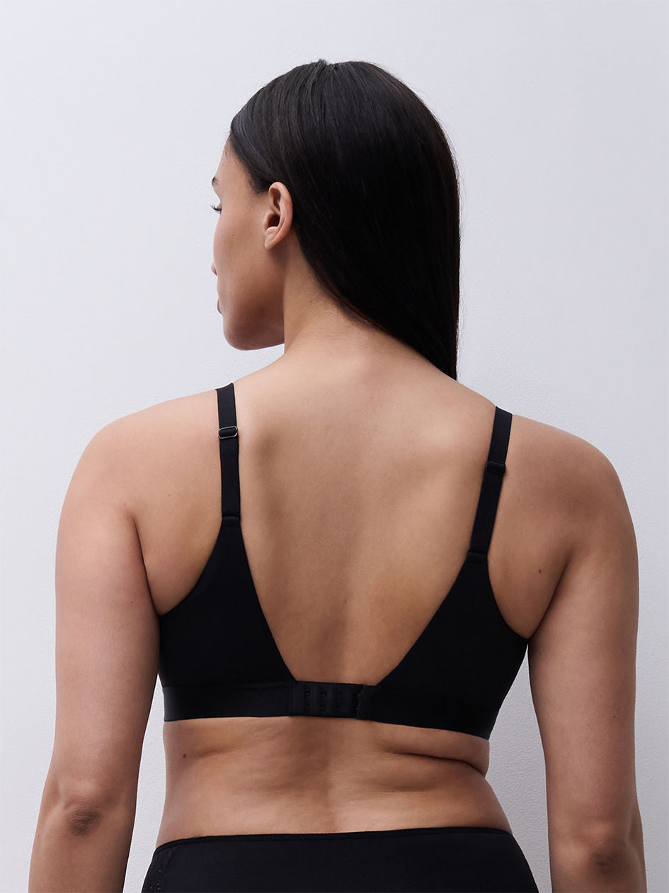 Norah Comfort Supportive Wire Free Bra