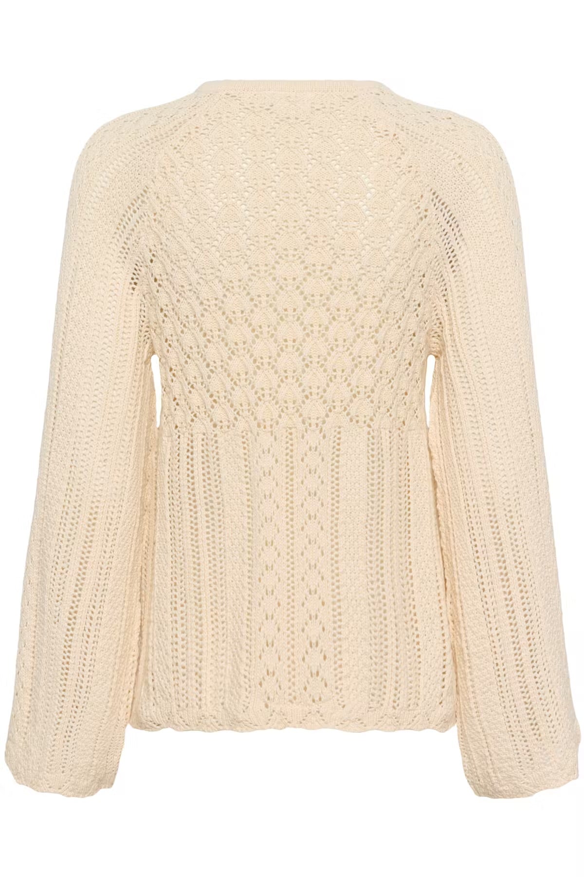 Perlita Pullover