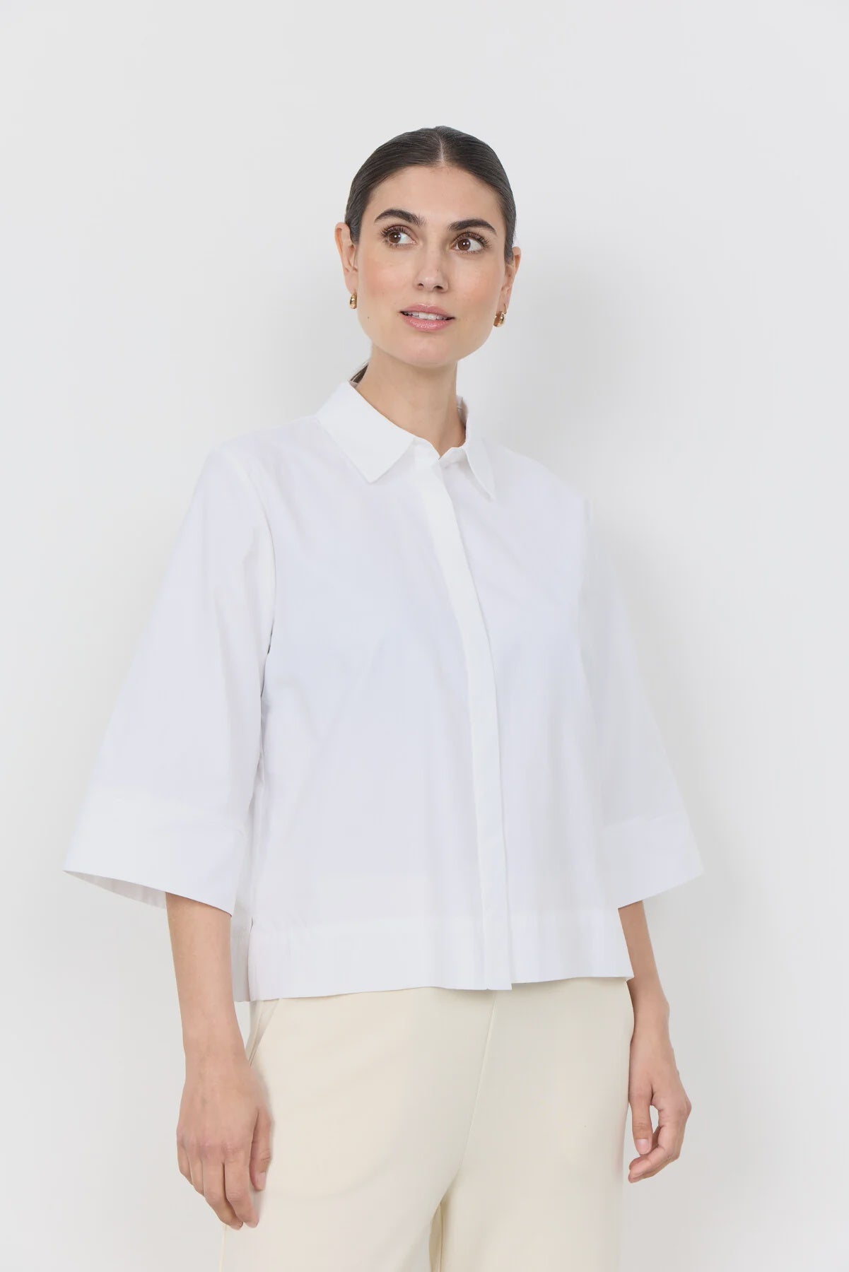 Netti 128 Shirt