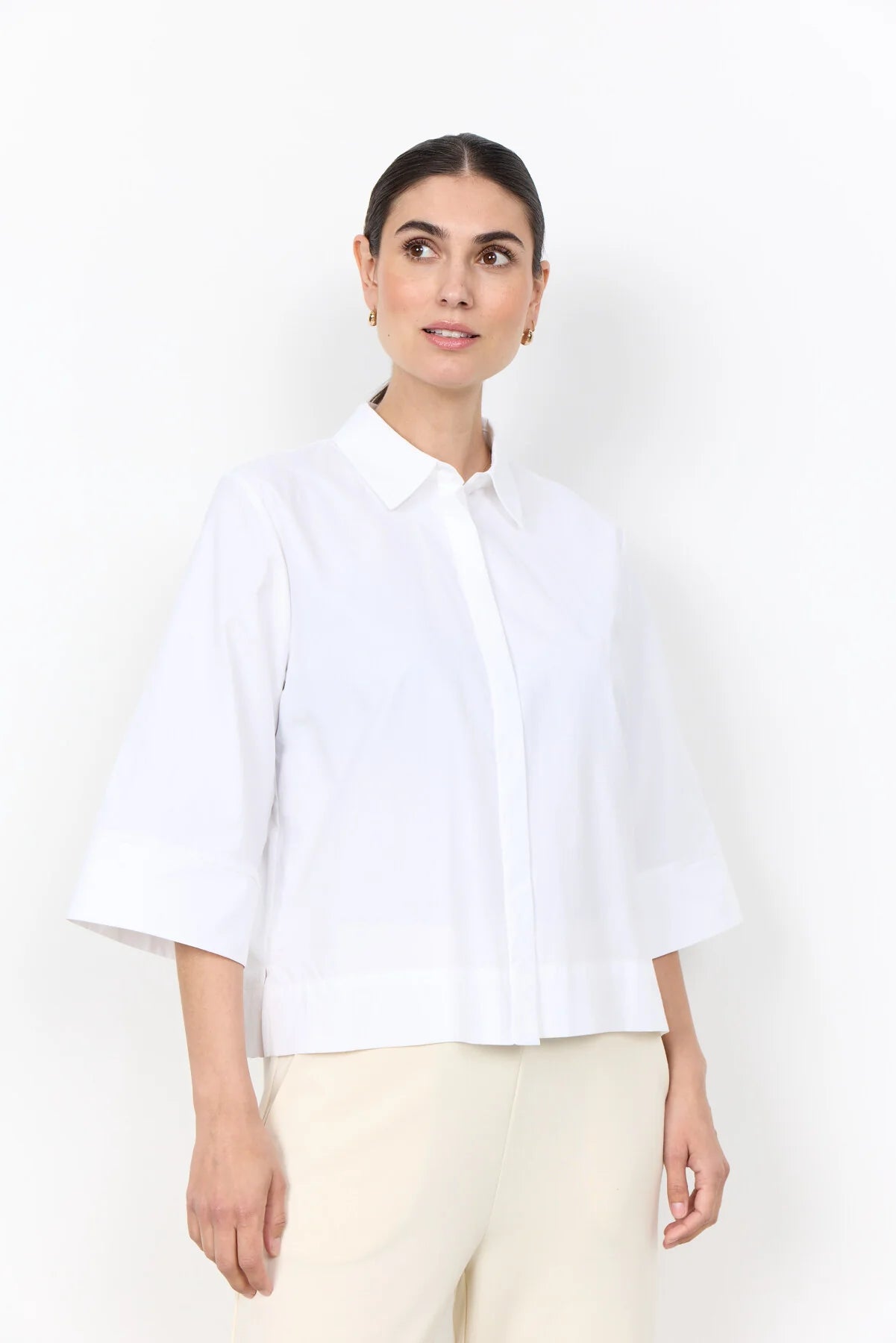 Netti 128 Shirt