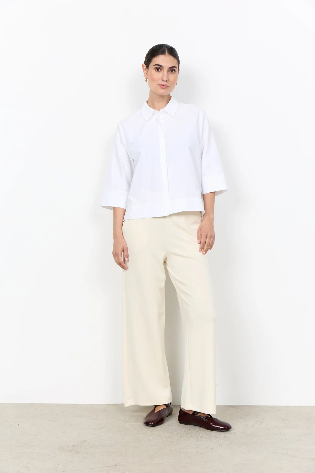 Netti 128 Shirt