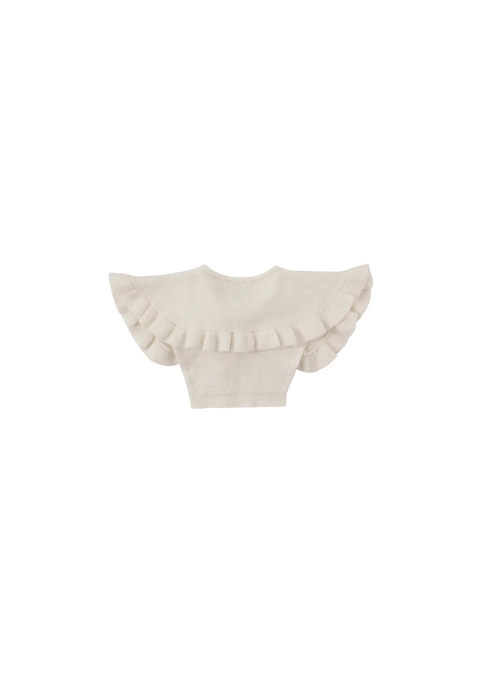 Arion Cream Collar
