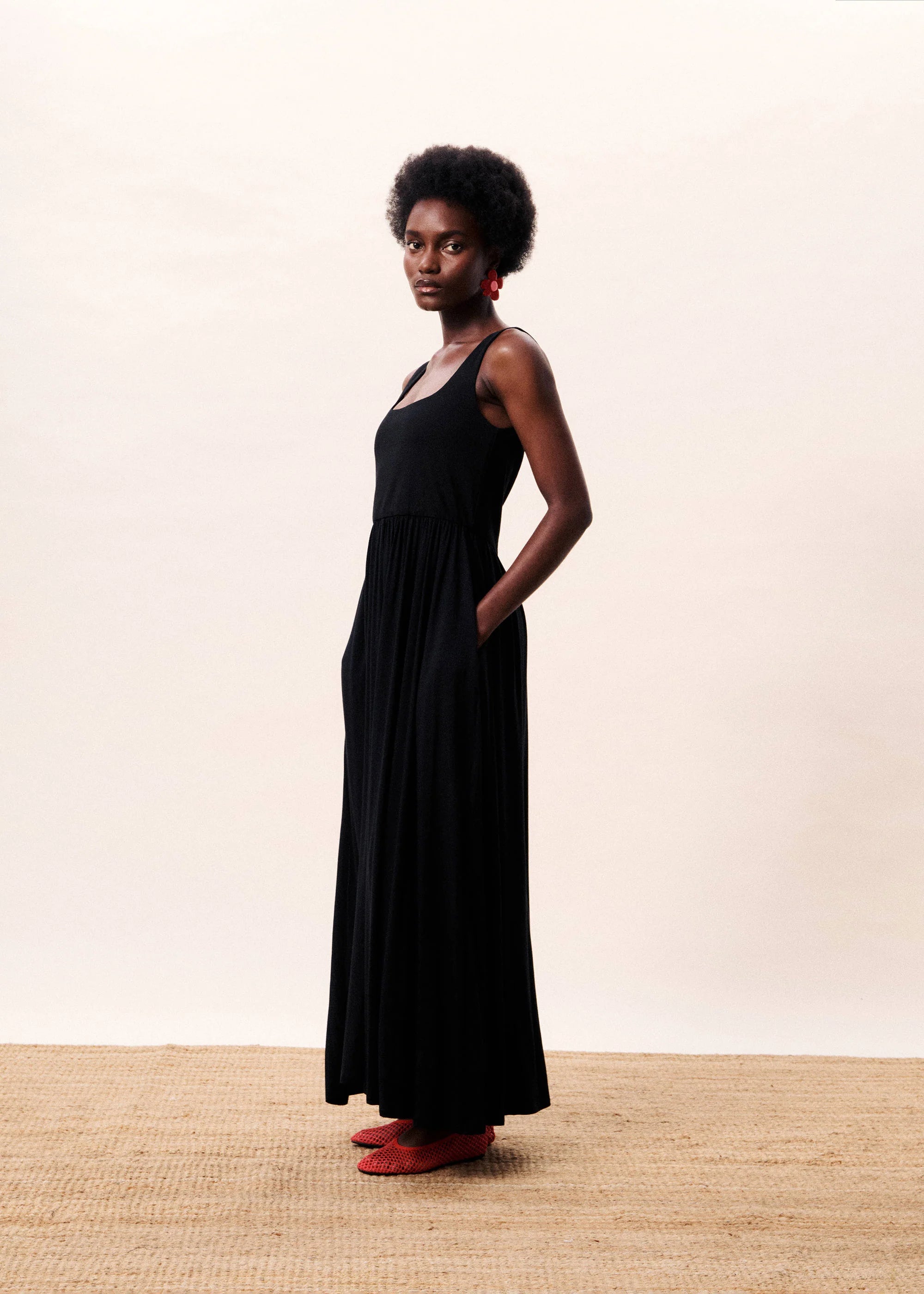 Marinelle Dress