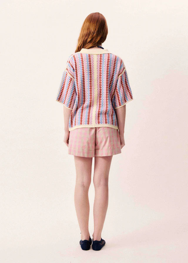Missy Top