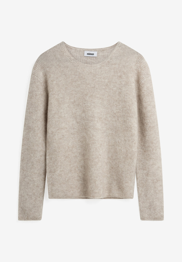 Calaha Jumper
