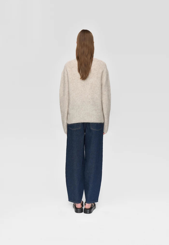Calaha Jumper