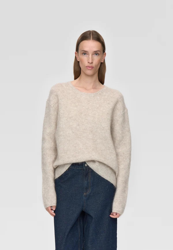 Calaha Jumper