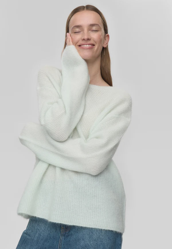 Calaha Jumper