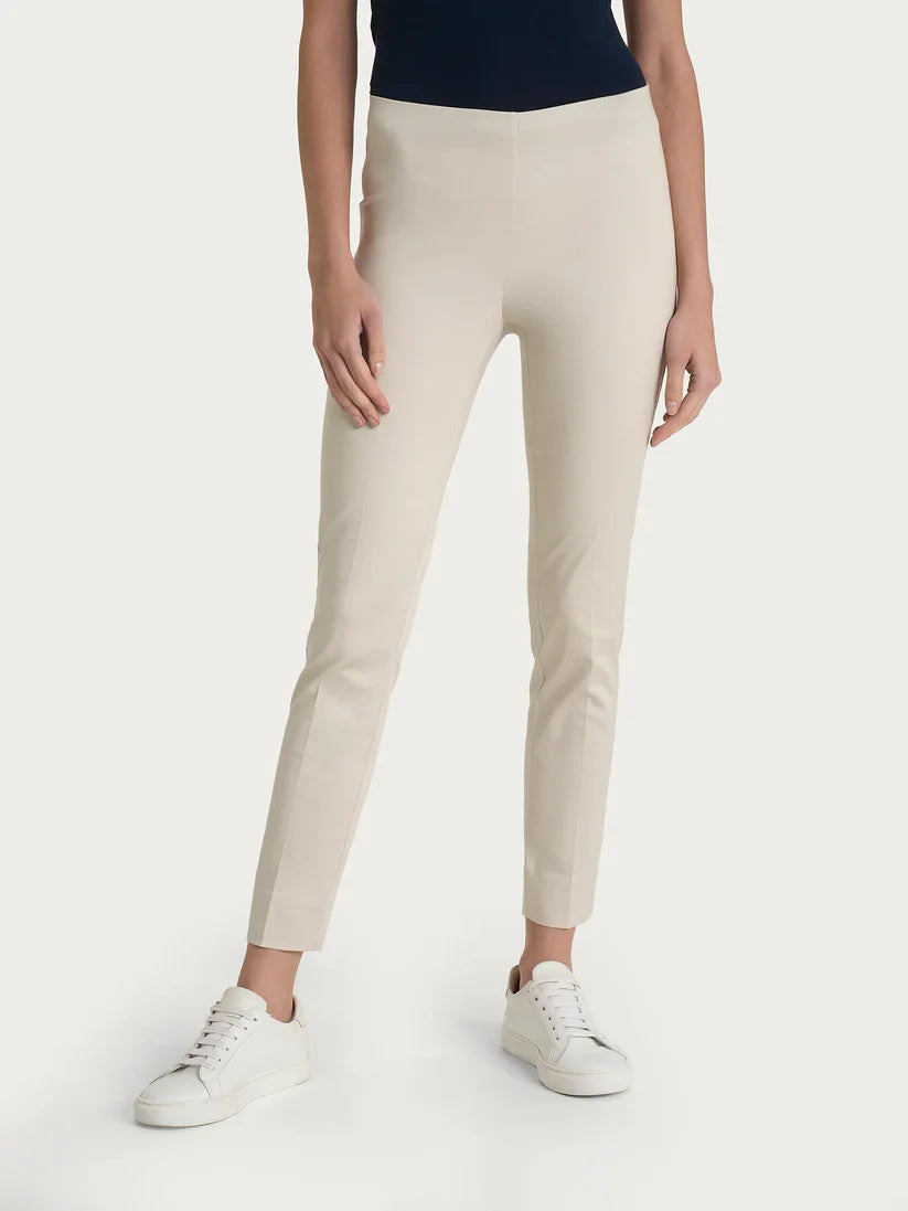 Cotton Cigarette Crop