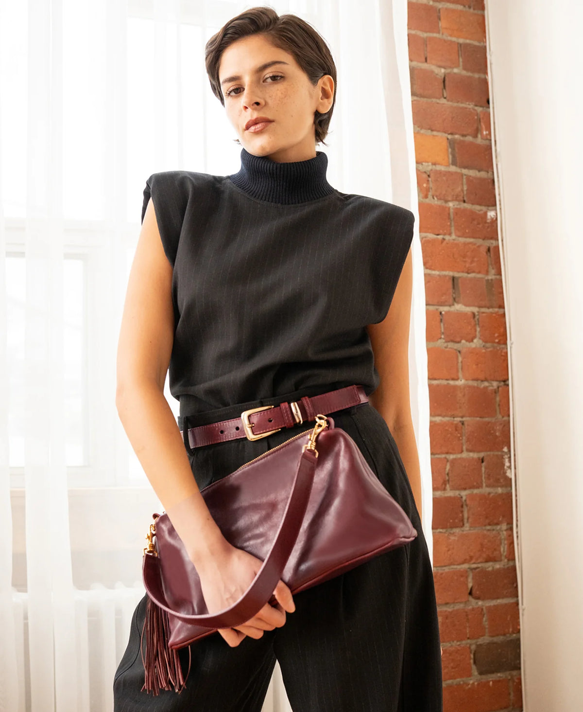 Colson Bag