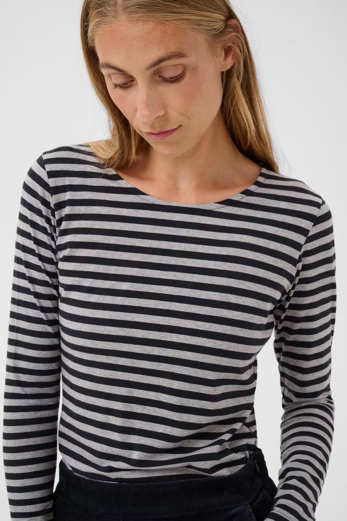 Nemajas Striped T-Shirt