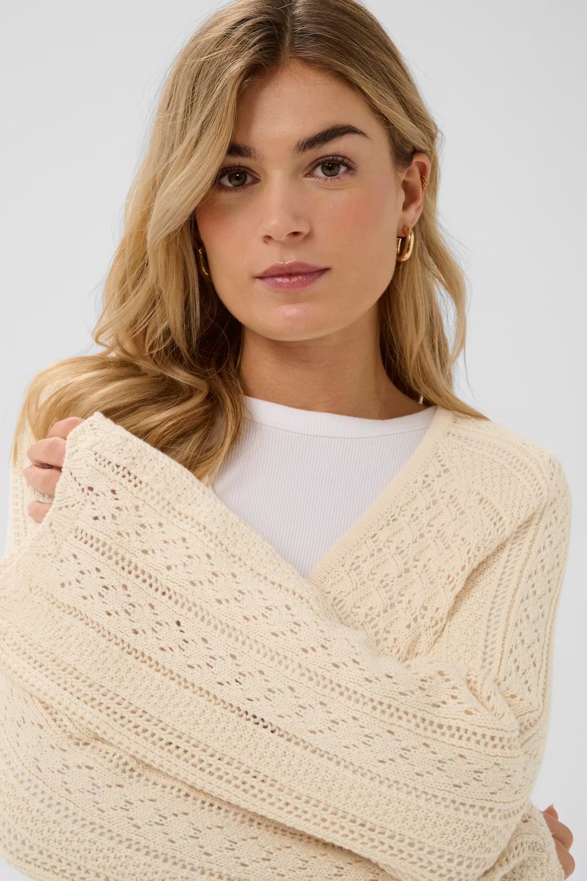 Perlita Cardigan