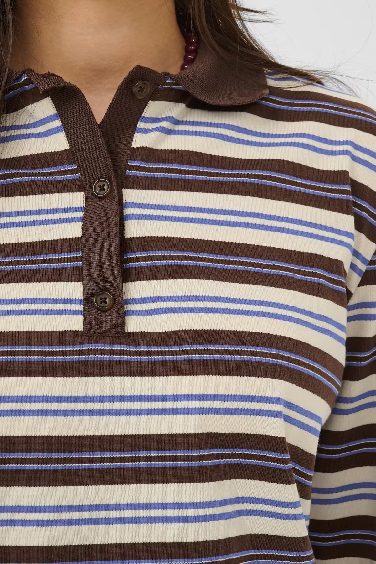 Taty Polo Shirt