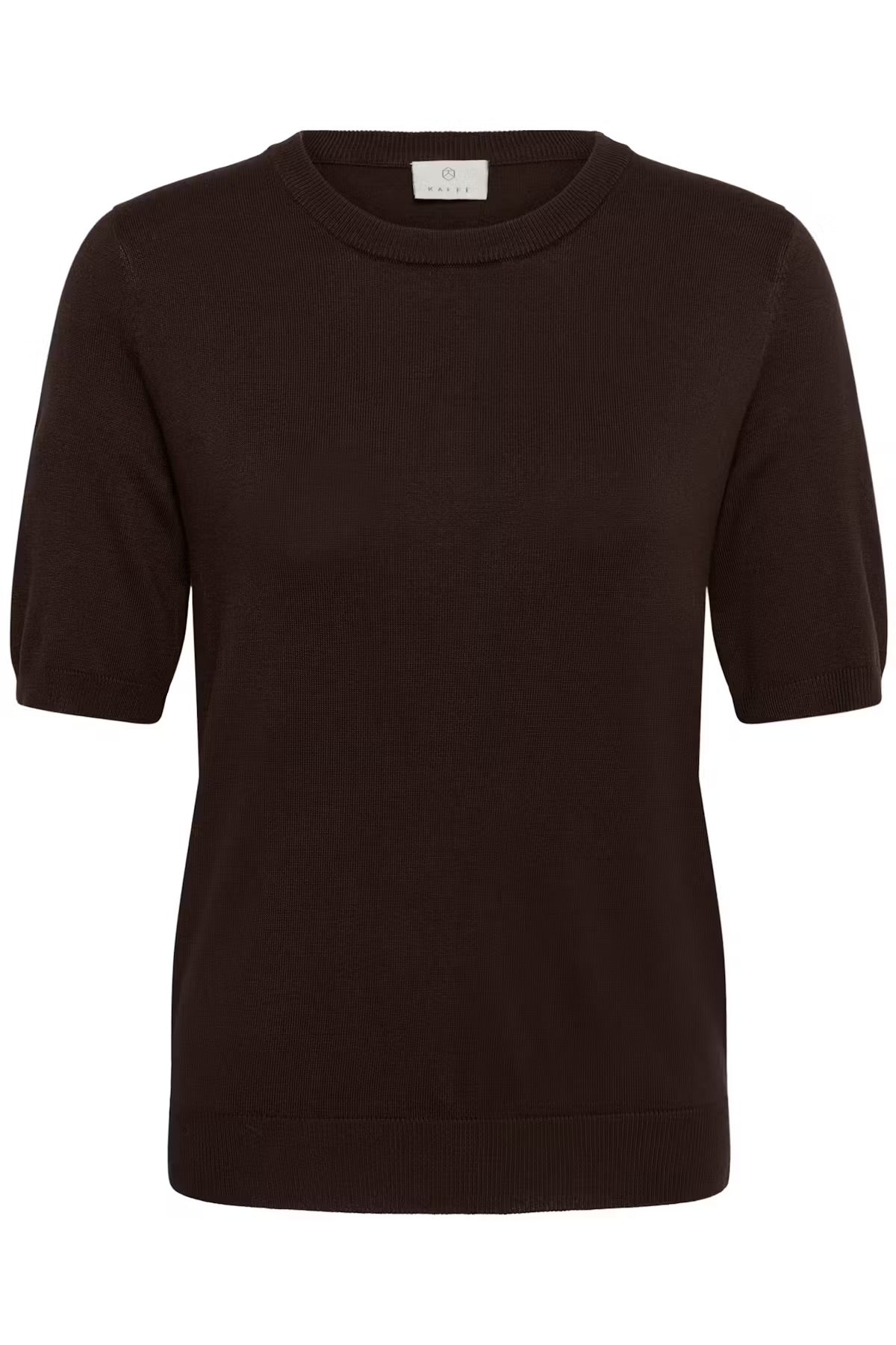 Lizza O-Neck Pullover