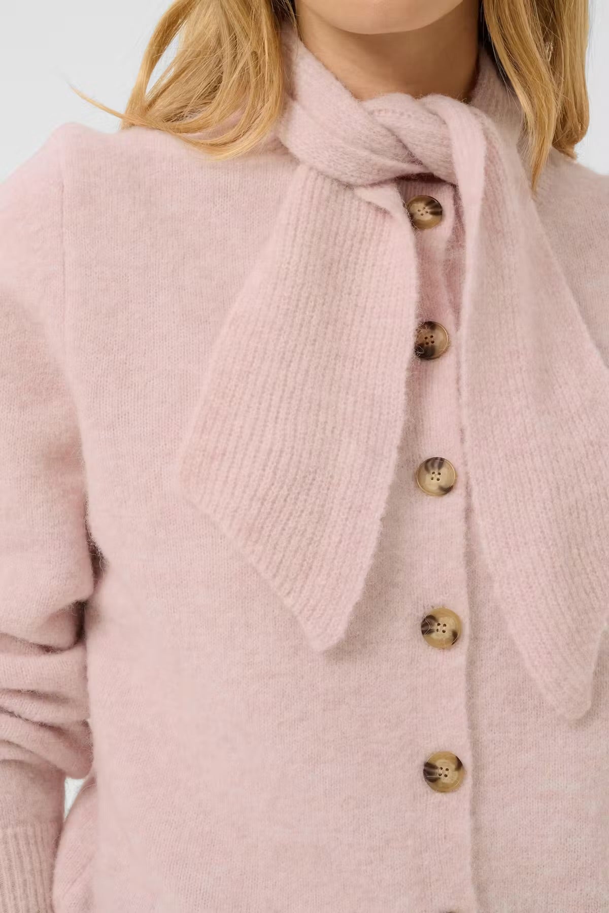 Chanie Cardigan